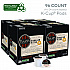 Hawaiian Blend Coffee K-Cups, 96/Carton (6606CT)