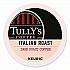 Italian Roast Coffee K-Cups, 24/Box (193019)