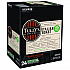 Italian Roast Coffee K-Cups, 24/Box (193019)