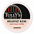 Breakfast Blend Coffee K-Cups, 24/Box (192719)