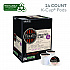 Breakfast Blend Coffee K-Cups, 24/Box (192719)