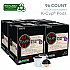 Breakfast Blend Coffee K-Cups, 96/Carton (192719CT)