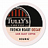 French Roast Decaf Coffee K-Cups, 24/Box (192419)