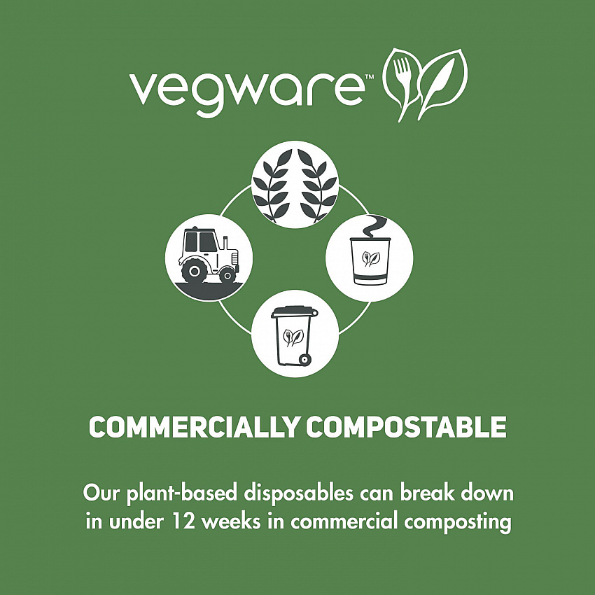 62-Series Compostable Hot Cups, 4 oz, Paper, White, 1,000/Carton (LV4G)