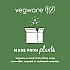 62-Series Compostable Hot Cups, 4 oz, Paper, White, 1,000/Carton (LV4G)