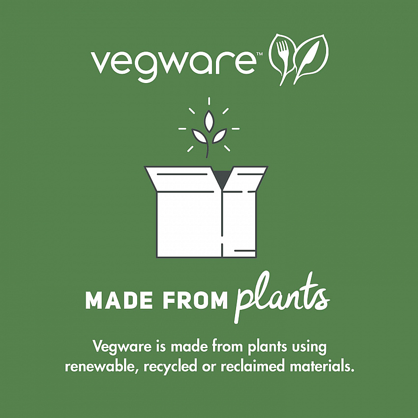 62-Series Compostable Hot Cups, 4 oz, Paper, White, 1,000/Carton (LV4G)