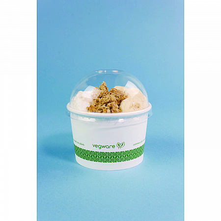 Soup Containers, 8 oz, 3.5