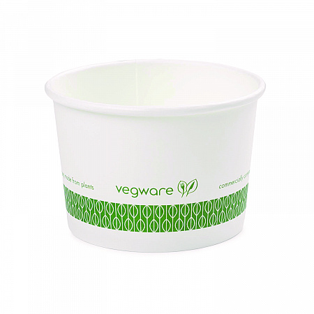 Soup Containers, 8 oz, 3.5
