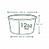 Soup Containers, 12 oz, 4.5