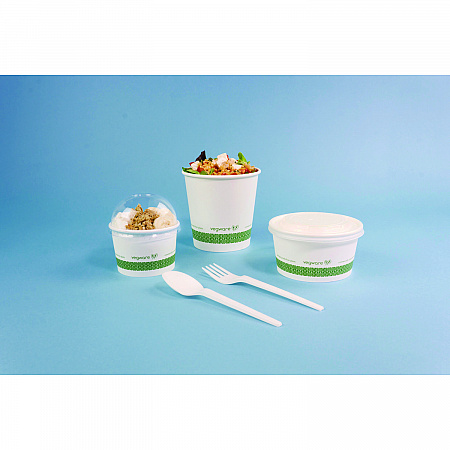 Soup Containers, 12 oz, 4.5
