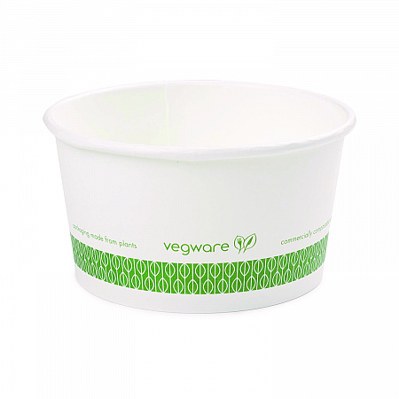Soup Containers, 12 oz, 4.5