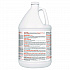 d Pro 3 Plus Antibacterial Concentrate, Herbal Scent, 1 gal Bottle, 6/Carton (01001)
