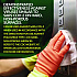 d Pro 3 Plus Antibacterial Concentrate, Herbal Scent, 1 gal Bottle, 6/Carton (01001)
