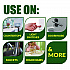 d Pro 3 Plus Antibacterial Concentrate, Herbal Scent, 1 gal Bottle, 6/Carton (01001)