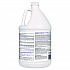 d Pro 5 Disinfectant, Unscented, 1 gal Bottle, 4/Carton (30501CT)