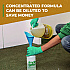 Clean Building Carpet Cleaner Concentrate, Unscented, 1gal Bottle (11201)