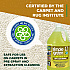 Clean Building Carpet Cleaner Concentrate, Unscented, 1gal Bottle (11201)
