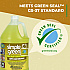 Clean Building Carpet Cleaner Concentrate, Unscented, 1gal Bottle (11201)