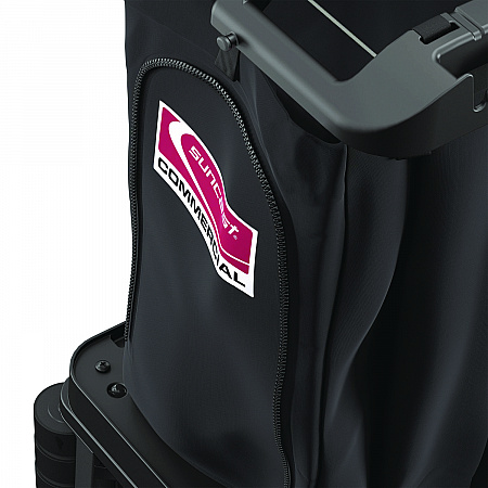 Housekeeping Cart Standard Bag, 23 Gal, 15.6