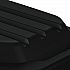 3/4 Cubic Yard Tilt Truck Lid, 31.69 x 67 x 6.9, Black (RMTT75LID)