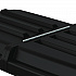 3/4 Cubic Yard Tilt Truck Lid, 31.69 x 67 x 6.9, Black (RMTT75LID)