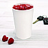 Double Sided Poly (DSP) Paper Cold Cups, 16 oz, White, 50 Cups/Sleeve, 20 Sleeves/Carton (RP16P2050)