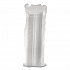 ClearPac SafeSeal Tamper-Resistant/Evident Containers, Flat Lid, 4 oz, 3.72 x 4.2 x 1.41, Clear, 100/Pack, 4 Packs/Carton (CH4DEF)