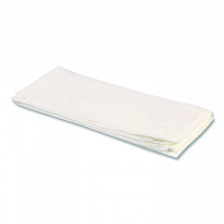 Linear Low-Density Can Liners, 16 gal, 0.5 mil, 24