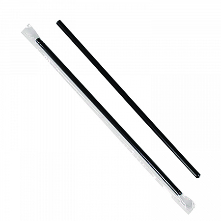Jumbo Straws, 9