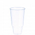 Conex ClearPro Plastic Cold Cups, 30 oz, Clear, 25/Bag, 20 Bags/Carton (PXG305)