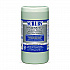 Stainless Steel Cleaner Towels, 1-Ply, 9.75 x 10.5, Lemon Scent, 30/Canister (91930)