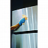 Stainless Steel Cleaner Towels, 1-Ply, 9.75 x 10.5, Lemon Scent, 30/Canister (91930)