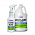 LIQUID ALIVE Odor Digester, 32 oz Bottle, 12/Carton (33632)