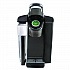 K1550 Single-Serve K-Cup Brewing System, with Brew Over Ice, Black (0307)