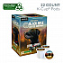 Loyal Spirit Coffee K-Cups, 22/Box (0571)