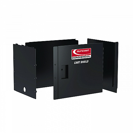 Utility Cart Shield, 26