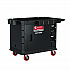 Utility Cart Shield, 26