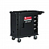 Utility Cart Shield, 19