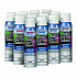 Graffiti/Paint Remover, Jelled Formula, 17.5 oz Aerosol Spray (07820)
