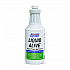 LIQUID ALIVE Enzyme Producing Bacteria, 32 oz Bottle, 12/Carton (23332)