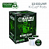 Beyond Black Coffee K-Cups, 88/Carton (0499CT)