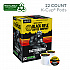 Tactisquatch Coffee K-Cups, 88/Carton (0490CT)