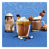 Hot Cocoa Mix, Regular, 0.73 oz. Packets, 50 Packets/Box (47491)