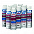 Eliminator Carpet Spot and Stain Remover, Unscented, 18 oz Aerosol Spray, 12/Carton (10620)