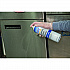 Stainless Steel Cleaner, 16 oz Aerosol Spray, 12/Carton (20920)
