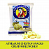 Puffs, Aged White Cheddar, 0.5 oz Bag, 36/Box (22000092)