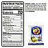 Puffs, Aged White Cheddar, 0.5 oz Bag, 36/Box (22000092)