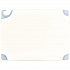 Saf-T-Grip Cutting Board, Plastic, 24 x 18 x 0.5, White (CBG182412WH)