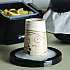 EZ-Fit One-Size-Fits-All Cup Dispenser, For 8 oz to 46 oz Cups, Black (C2410C)