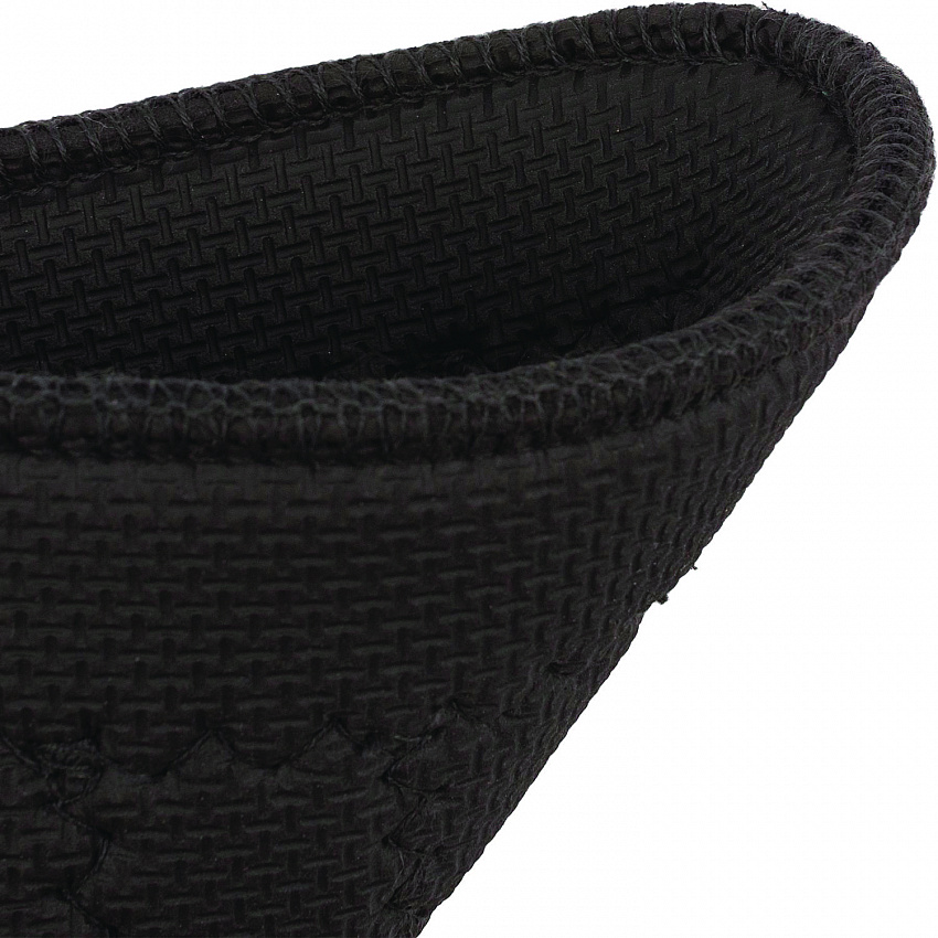 Ultigrip Hot Pad, 11.5", Neoprene, Black (UHP77BK)